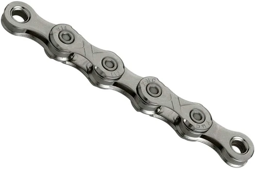 Grandinė KMC X11 Pilkas 11-speed 118-links