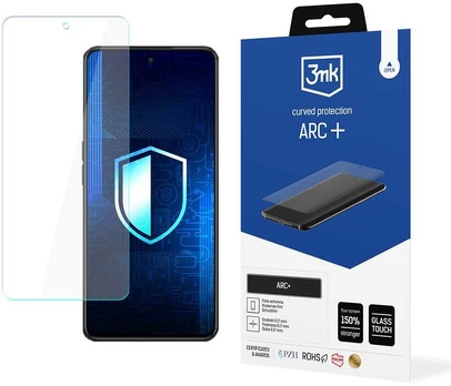 3Mk Protection Oppo A98 5G - 3mk ARC+