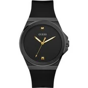 Laikrodis Guess GW0790G2 Juoda