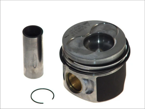 NURAL 87-114900-15 Piston