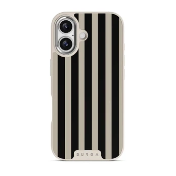 Prophecy - iPhone 17 Case, Elite Light (MagSafe) / Silver