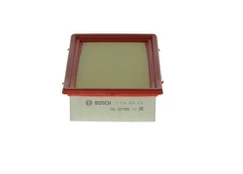 Oro filtras BOSCH F 026 400 676 kaina