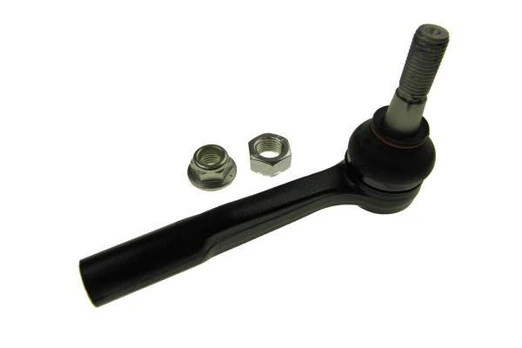 Skersinės vairo trauklės galas AUTOMEGA 110185410