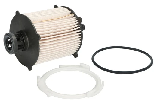Kuro filtras MANN-FILTER PU 12 003/1 Z