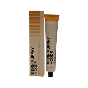 Kevin Murphy Code Permanent Hair Dye 7.6/7R Medium Blonde Red, 100 ml
