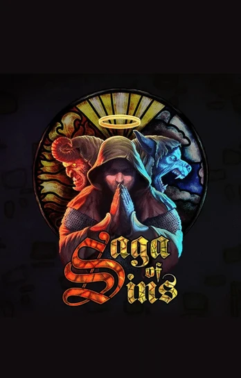Saga Of Sins PC