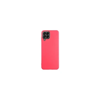 Beline Beline Etui Candy Samsung M33 5G M336 różowy / pink