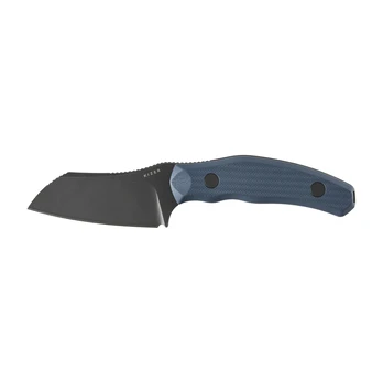 Kizer Bulldog Fix 1116A1 Peilis su fiksuotu ašmeniu