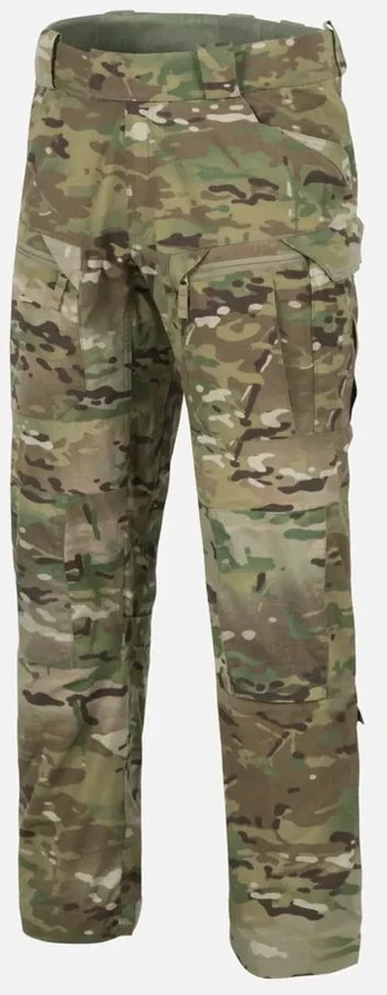 Taktinės kelnės Direct-Action Vanguard®, MultiCam®