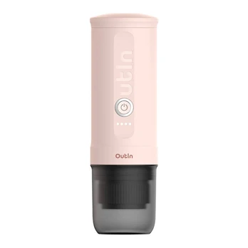 Kavos aparatas Outin Nano 7500mAh
