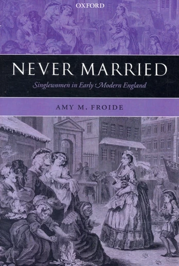 Never Married