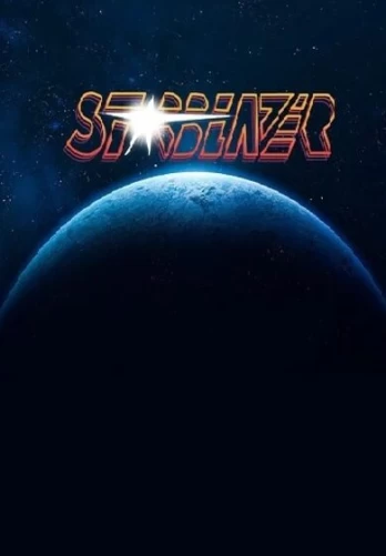 Starblazer VR Steam