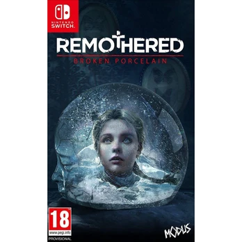 Remothered: Broken Porcelain Nintendo