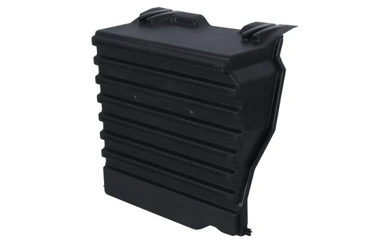 Plastikinės detalės SCA-BC-005