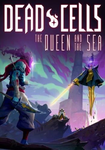 Dead Cells: The Queen and the Sea PC