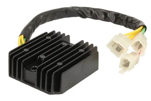 Įtampos reguliatorius AHA6069 (12V) Tinka: HONDA