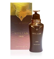Khadlaj Stellar Oud EDP kaina