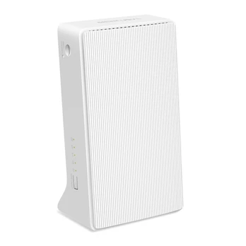 TP-Link Mercusys MB130-4G 4G LTE Maršrutizatorius AC1200