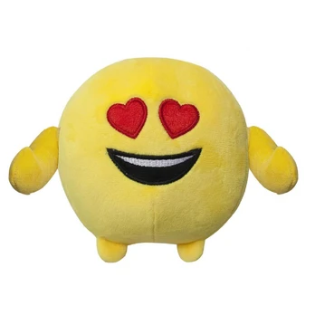 MCU IMOJI PEHME 18CM