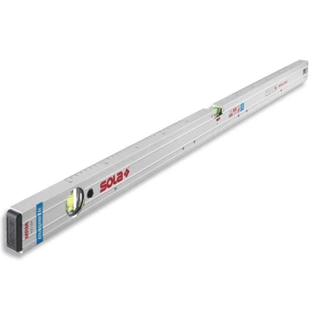 Gulščiukas santechnikams magnetinis 100cm, SOLA (MRMI100)