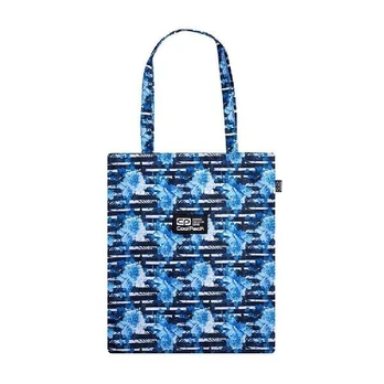 Pirkinių krepšys CoolPack Blue Marine