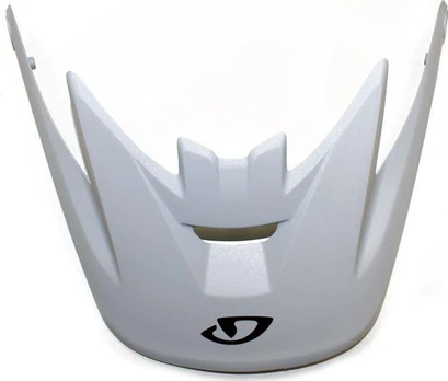Giro Visor GIRO SWITCHBLADE šalmui baltas M (55-59 cm) (NAUJAS)