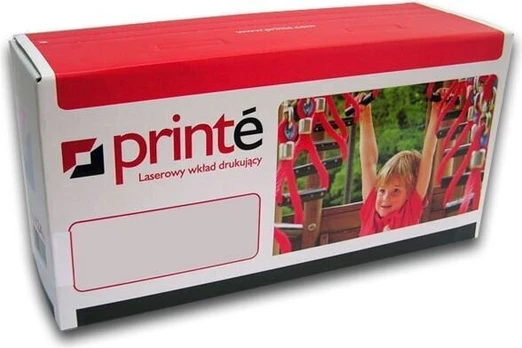 Kasetė lazeriniui spausdintuvui Printe TH410CFXLB
