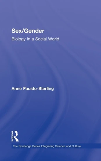 Sex/Gender