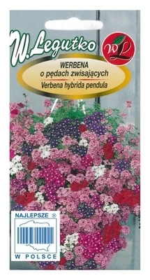 Sėklos verbena, 0.3 g