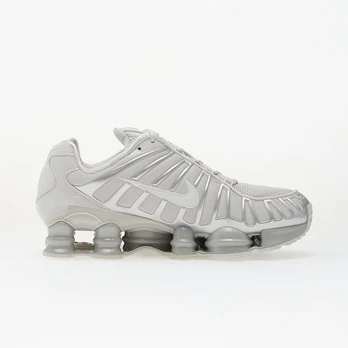 Nike Wmns Shox Tl Photon Dust/ Photon Dust-Metallic Silver - Dydis 44.5 (IB1087-002 Laisvalaikio batai)