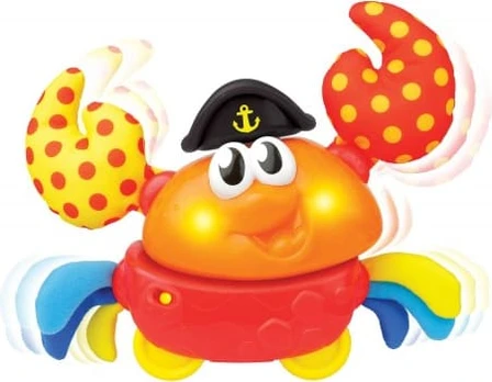 Winfun - Shakin 'N Wobble Crab (1005-NL)