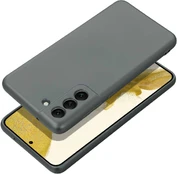 Dėklas Oem METALLIC Case for SAMSUNG A15 5G pilkas kaina