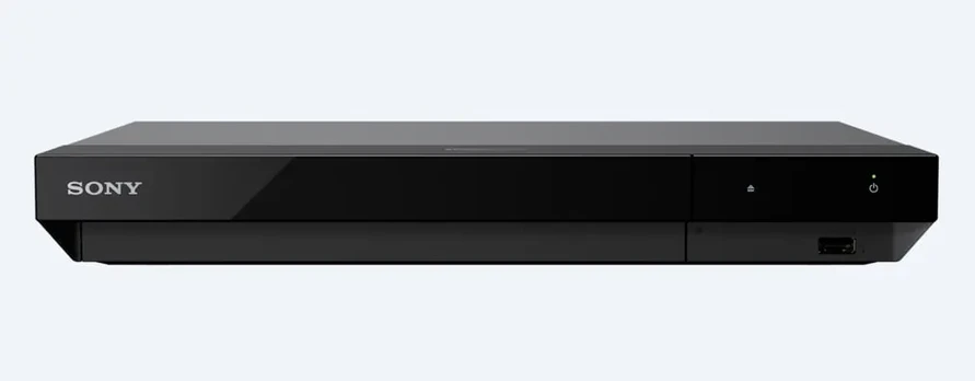 DVD grotuvas Sony UBP-X700