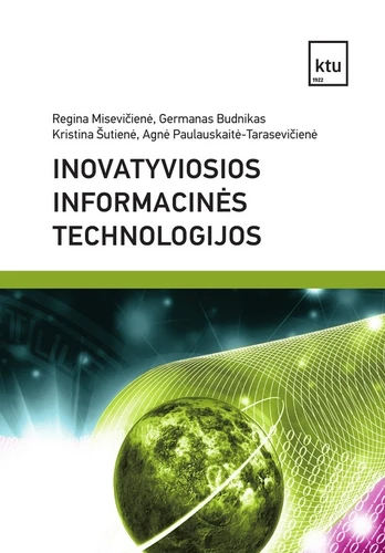 Inovatyviosios informacinės technologijos