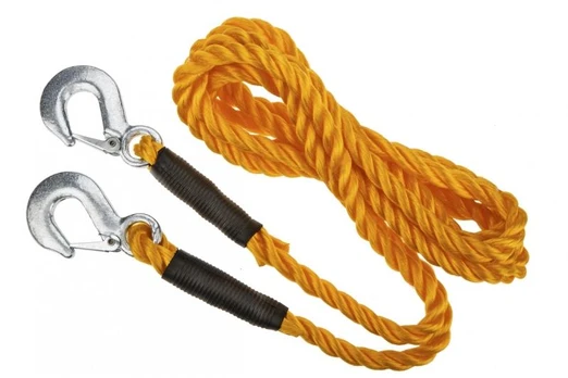 Topex Pintas vilkimo lynas 2000kg 14mm 97X269