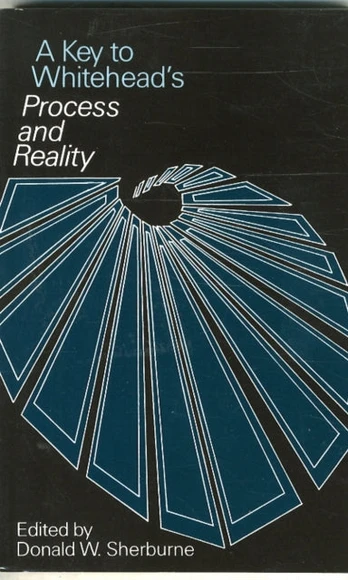 Key to Whitehead's Process and Reality