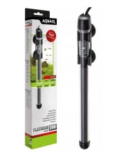 Aquael šildytuvas Platinum Heater, 200 W kaina