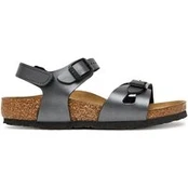 Basutės Birkenstock Canto 1031665 S Juoda