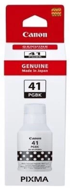 Rašalas Canon GI-41PGBK, juoda, 135 ml