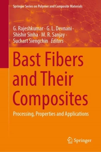 Bast Fibers and Their Composites