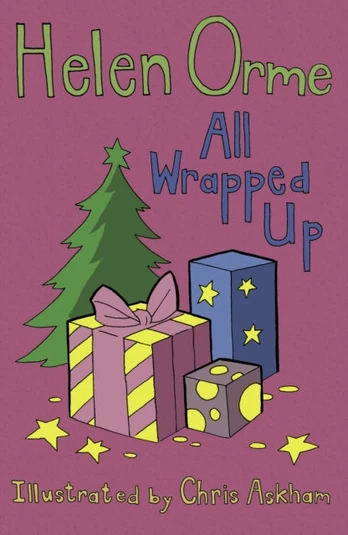 All Wrapped Up