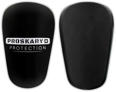 Proskary Mini Futbolo Šėsapaugos Juodos