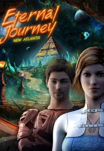 Eternal Journey: New Atlantis Steam