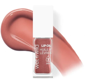 Wet N Wild Wnw Lip Oil