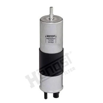 Kuro filtras HENGST FILTER H494WK01