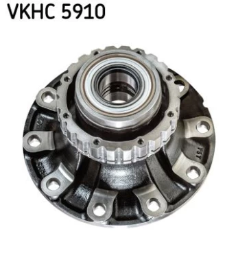 Rato stebulė SKF VKHC 5910