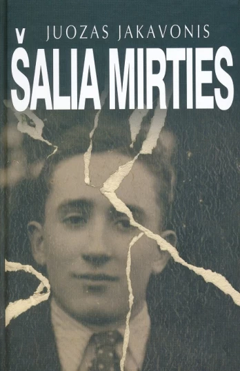 KNYGA Šalia mirties