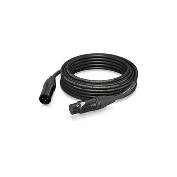 "Behringer PMC-1000" mikrofono kabelis XLR F - XLR M 10 m