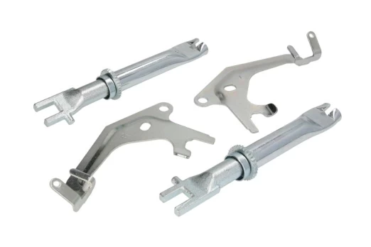 QUICK BRAKE QB108 53 018 Brake shoe adjuster