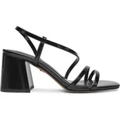 Basutės Nine West WFA2642-1 Juoda